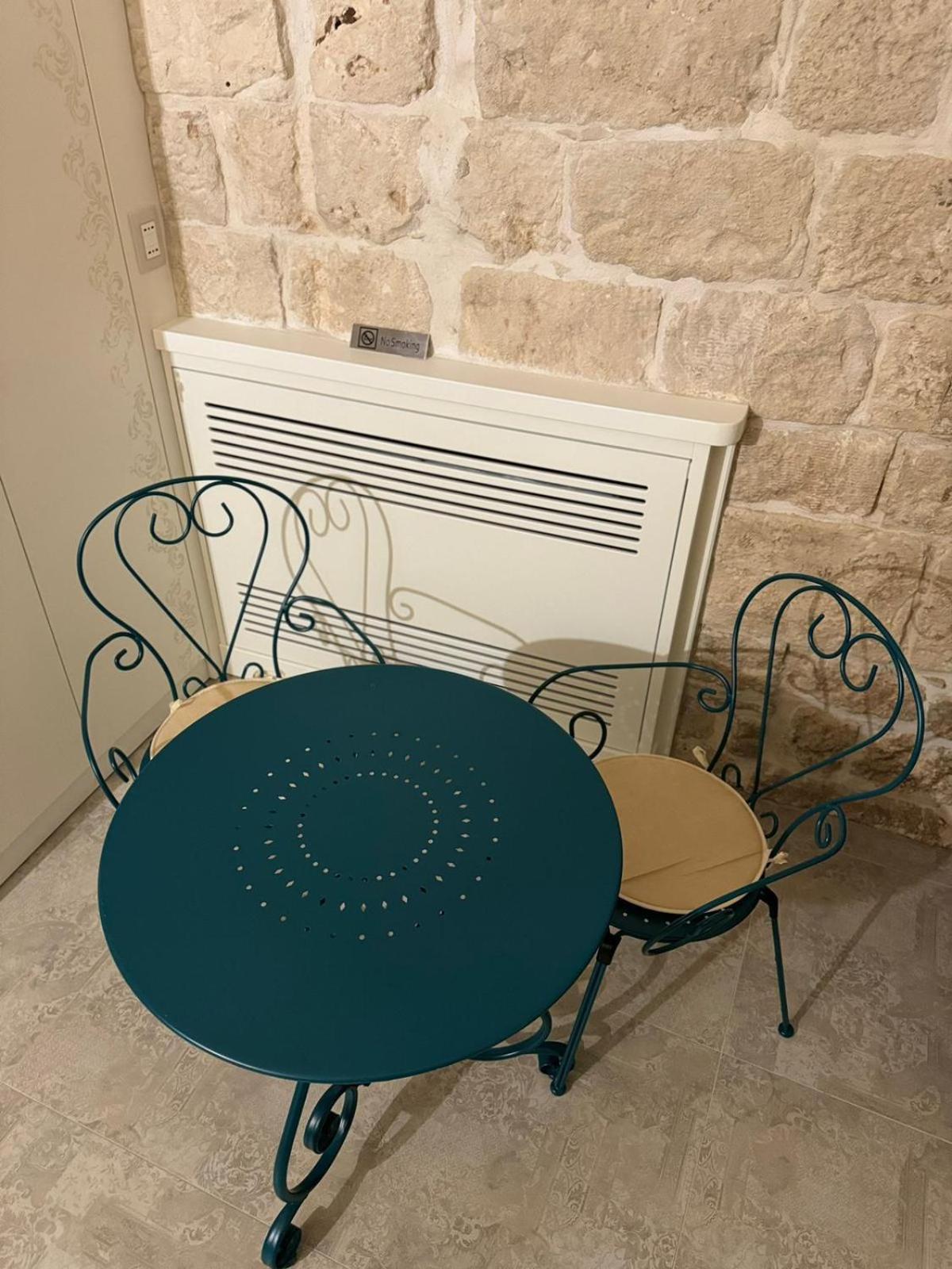 Lwg Suite 17 Martina Franca Luaran gambar